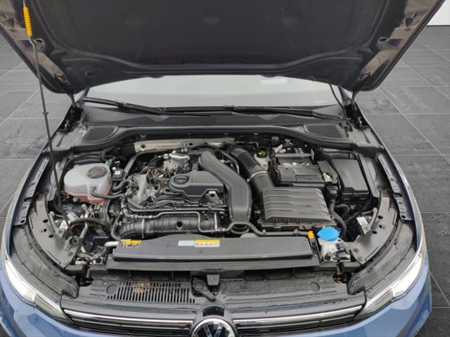 Volkswagen Golf DSG Golf VIII Style