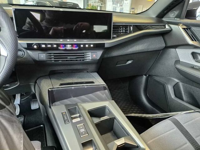 Opel Grandland X NEUES MODELL 194 PS Automatik Anhängerkupplung Plu