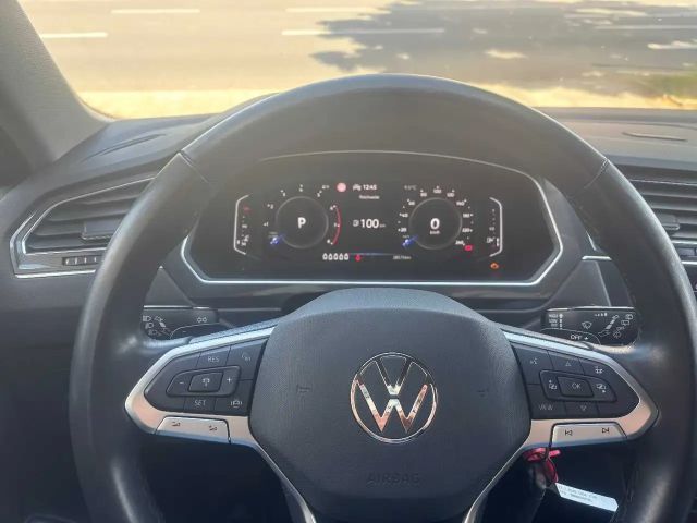 Volkswagen Tiguan 1.5 TSI