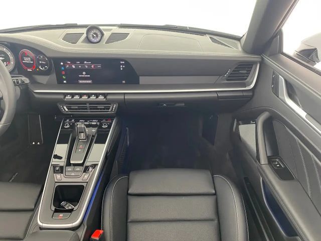 Porsche 911 Cabrio Turbo