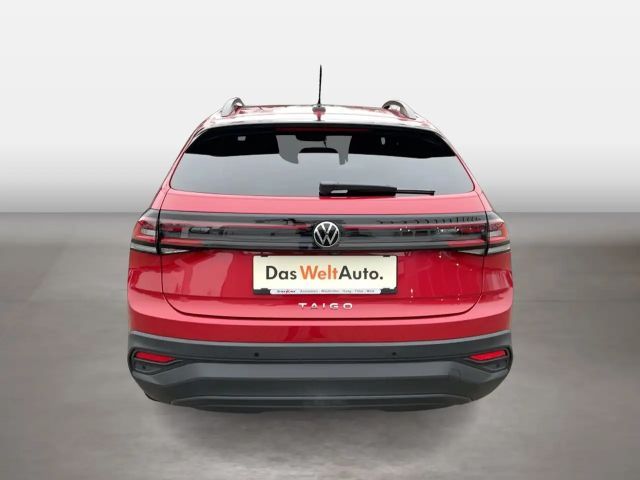 Volkswagen Taigo Friends TSI