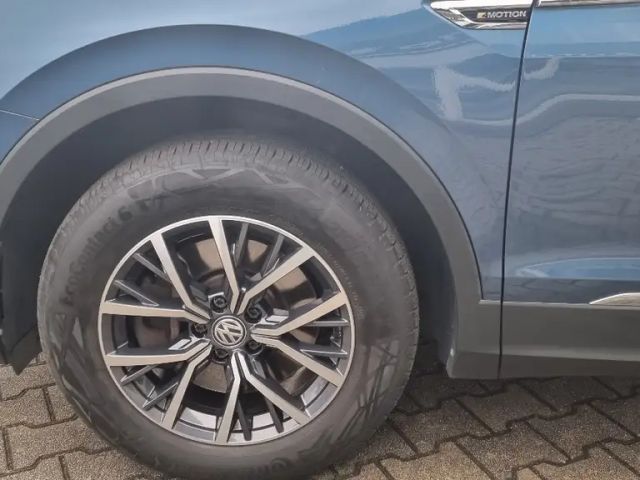 Volkswagen Tiguan 2.0 TDI 4Motion Allspace