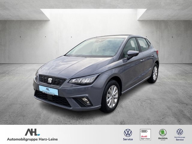 Seat Ibiza 1.0 SHZ/PDC/SMARTLINK/KLIMA/DAB