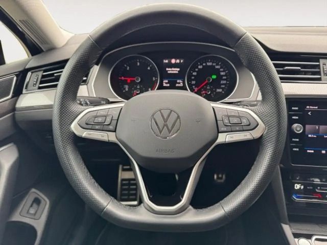 Volkswagen Passat 2.0 TDI AllTrack DSG