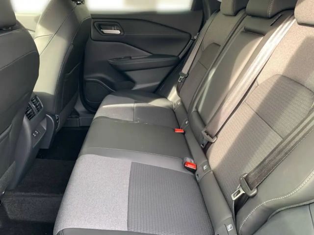 Nissan Qashqai DIG-T