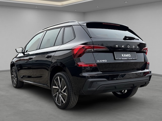 Skoda Kamiq Selection