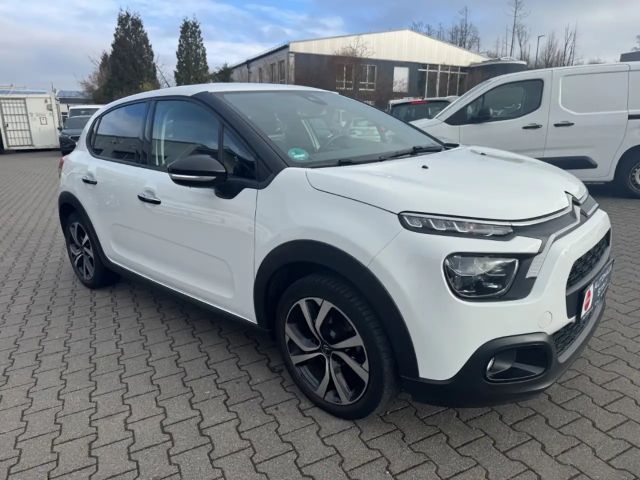 Citroën C3 Pack Shine