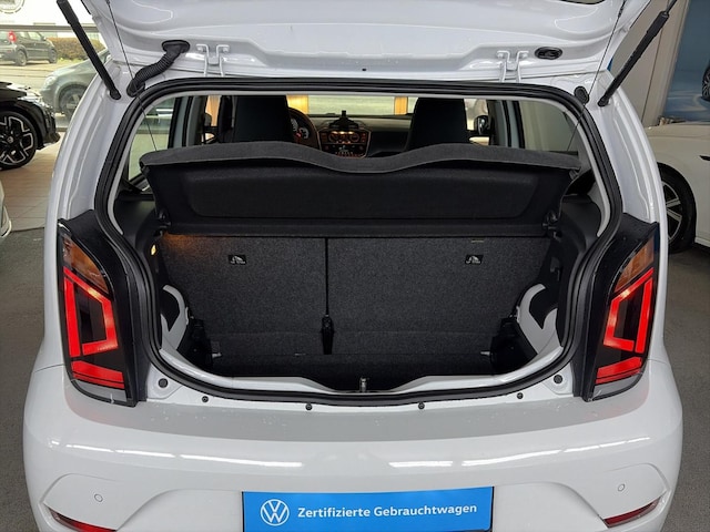 Volkswagen up! 1.0 TSI