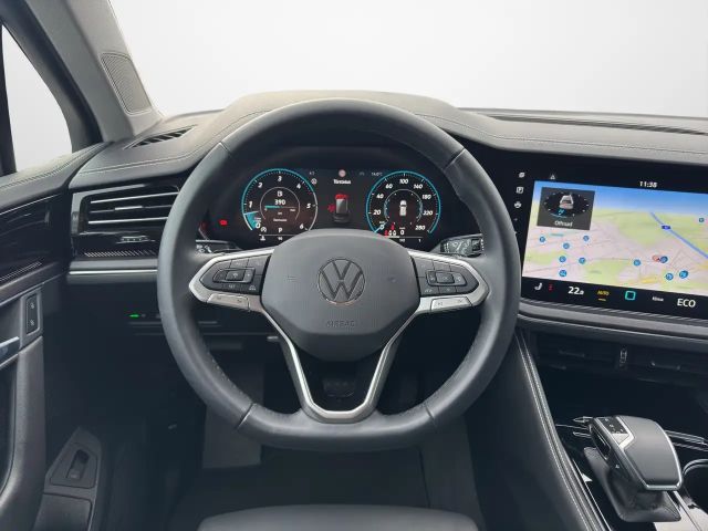 Volkswagen Touareg 3.0 V6 TDI