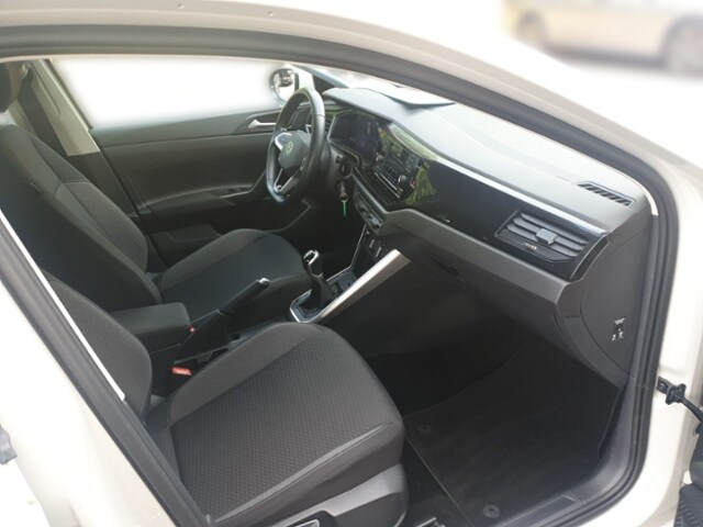 Volkswagen Taigo 1.0 TSI