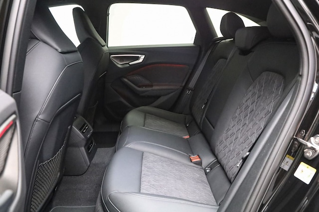 Audi A5 Avant Hybride Quattro S-Tronic