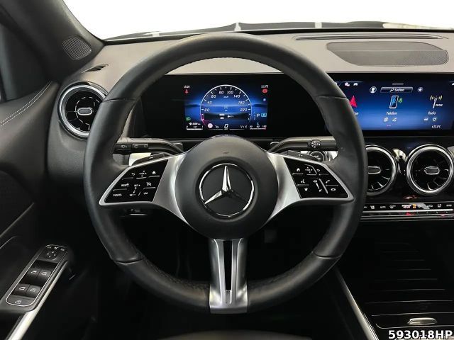 Mercedes-Benz GLB 200 GLB 200 d Progressive