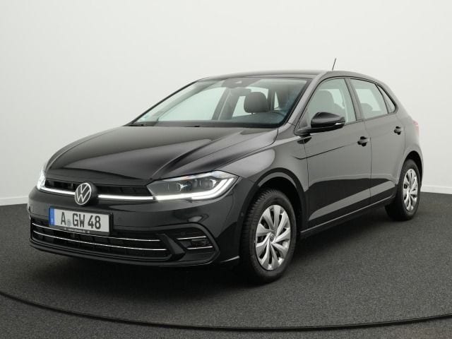 Volkswagen Polo 1.0 TSI DSG IQ.Drive Style