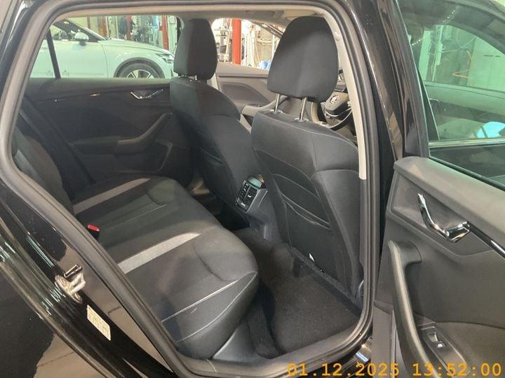 Skoda Scala 1.0 TSI Selection