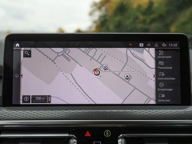 BMW X3 M-Sport xDrive30i