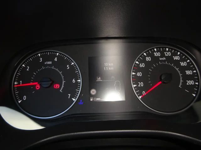 Dacia Sandero Extreme Stepway