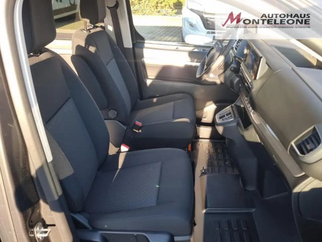 Fiat Ulysse Ulysee L3 Automatik | NAVI | RFK| Sofort