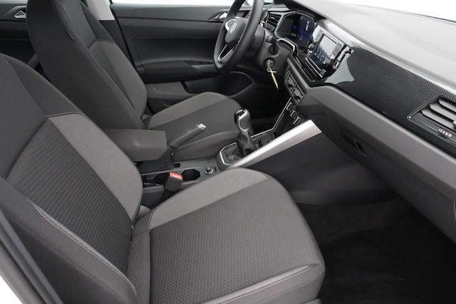 Volkswagen Taigo Life