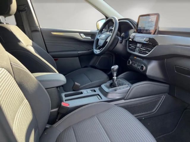 Ford Kuga Titanium