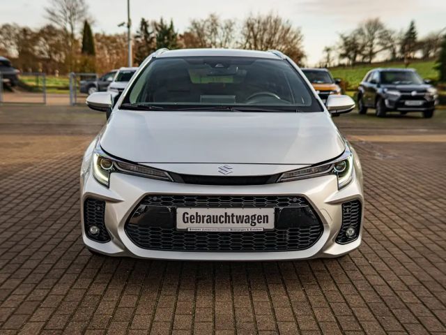 Suzuki Swace Comfort Hybrid