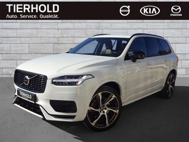 Volvo XC90 R-Design T8