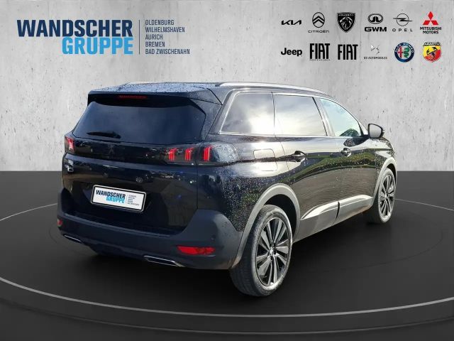 Peugeot 5008 BlueHDi GT-Line