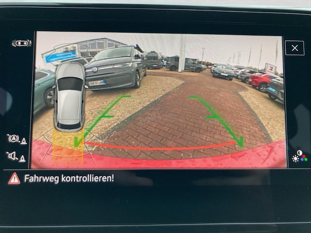 Volkswagen T-Roc 2.0 TDI DSG R-Line