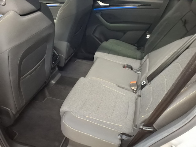 Skoda Kodiaq 1.5 eTSI DSG