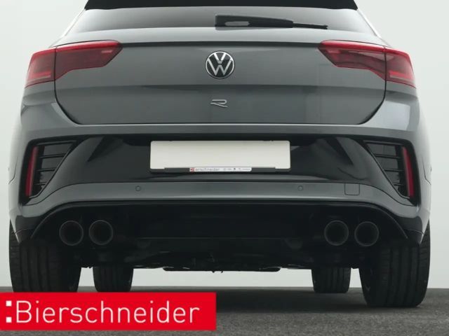 Volkswagen T-Roc 2.0 TSI DSG