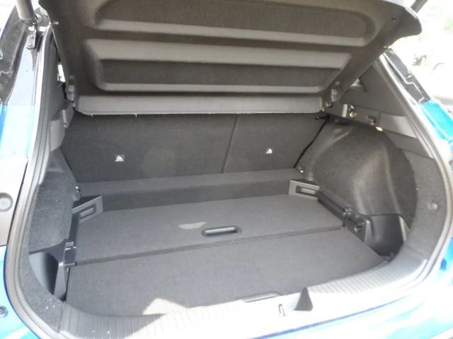 Nissan Qashqai Tekna