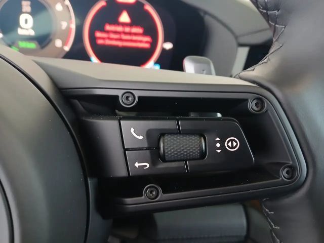 Porsche Panamera E-Hybrid Turbo