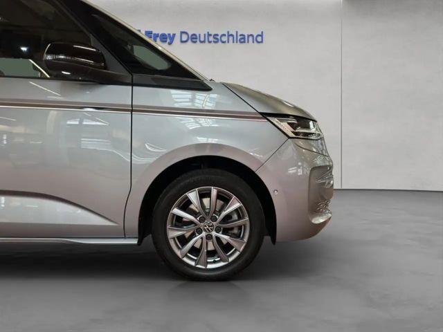 Volkswagen Multivan Style T7