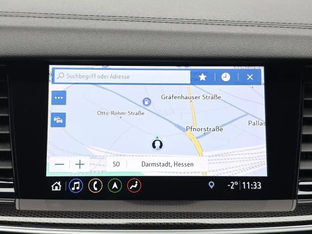 Opel Insignia 1.5 CDTI 1.5 Turbo Sports Tourer