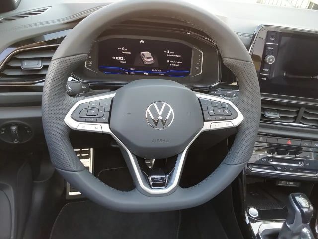 Volkswagen T-Roc Cabriolet DSG R-Line