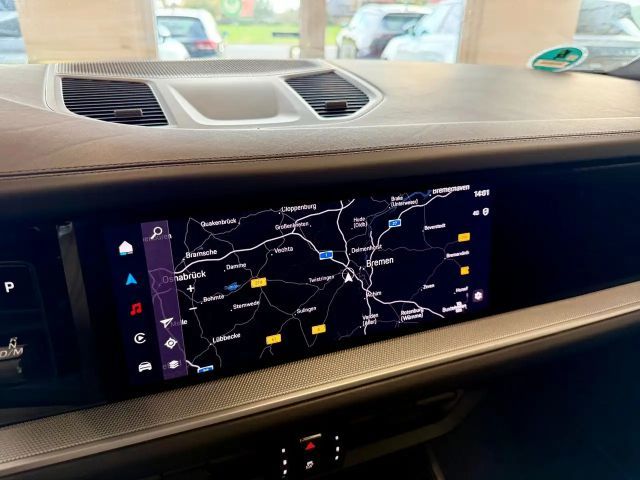 Porsche Cayenne V6 Luftfederung/Panorama/HeadUP/BOSE