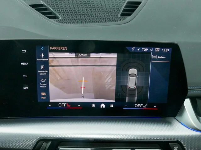 BMW X1 M-Sport xDrive25e