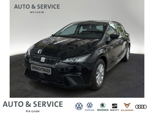 Seat Ibiza 1.0 TSI Style