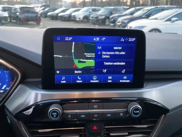 Ford Kuga Plug in Hybrid Titanium