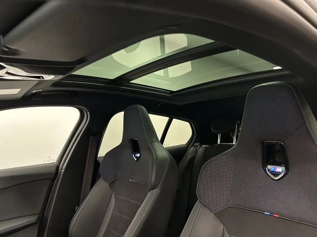 BMW 135 M-Sport Sedan xDrive