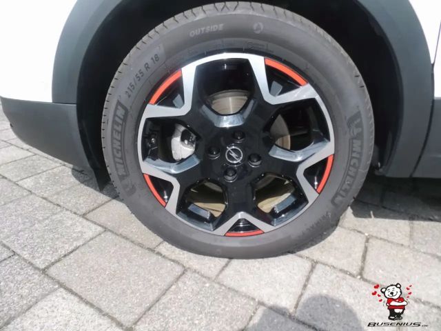 Opel Mokka GS-Line Grand Sport Mokka-e