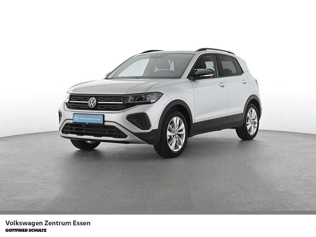 Volkswagen T-Cross Goal TSI ACC  PDC  SHTZ  Navi