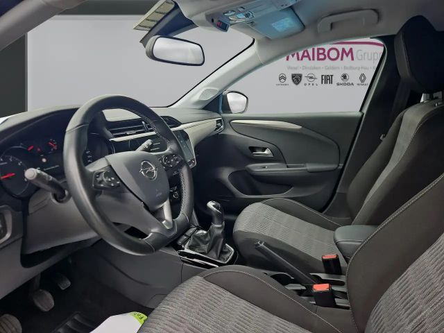 Opel Corsa Edition F Edition