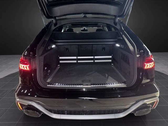 Audi RS6 Avant Performance