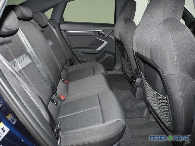 Audi A3 30 TFSI S-Tronic Sedan