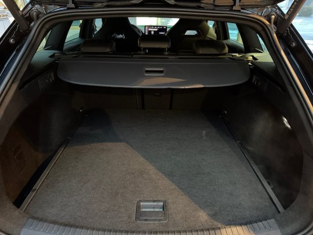 Cupra Leon 2.0 TSI 4Drive DSG Sportstourer