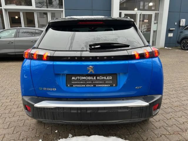 Peugeot E-2008 GT-Line