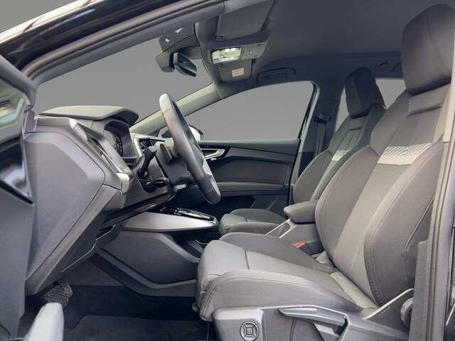 Audi Q4 e-tron 40