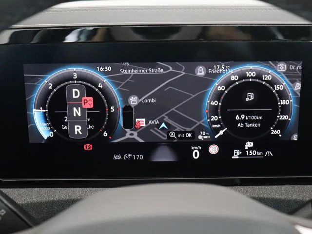 Volkswagen Tiguan 2.0 TDI DSG