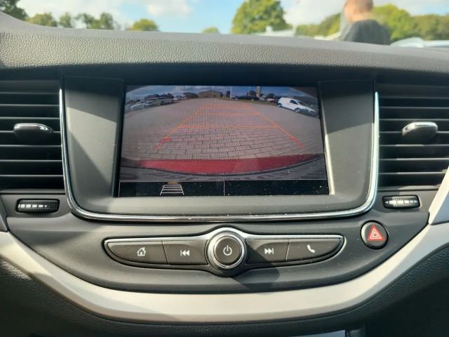 Opel Astra Sports Tourer