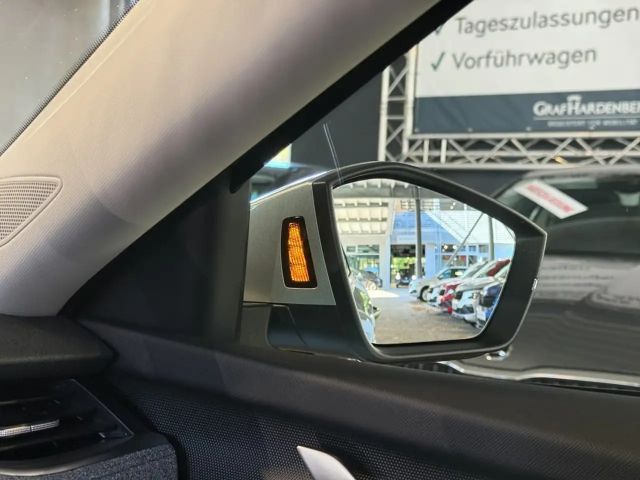 Skoda Octavia 2.0 TDI Combi Selection